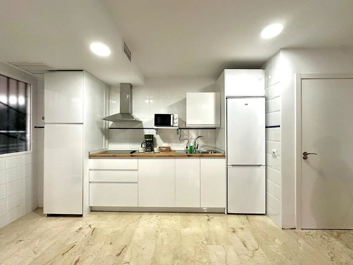 Azahar Apartment Free Parking Cordoba 0*,