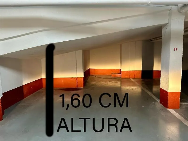 Azahar Apartment Free Parking Cordoba