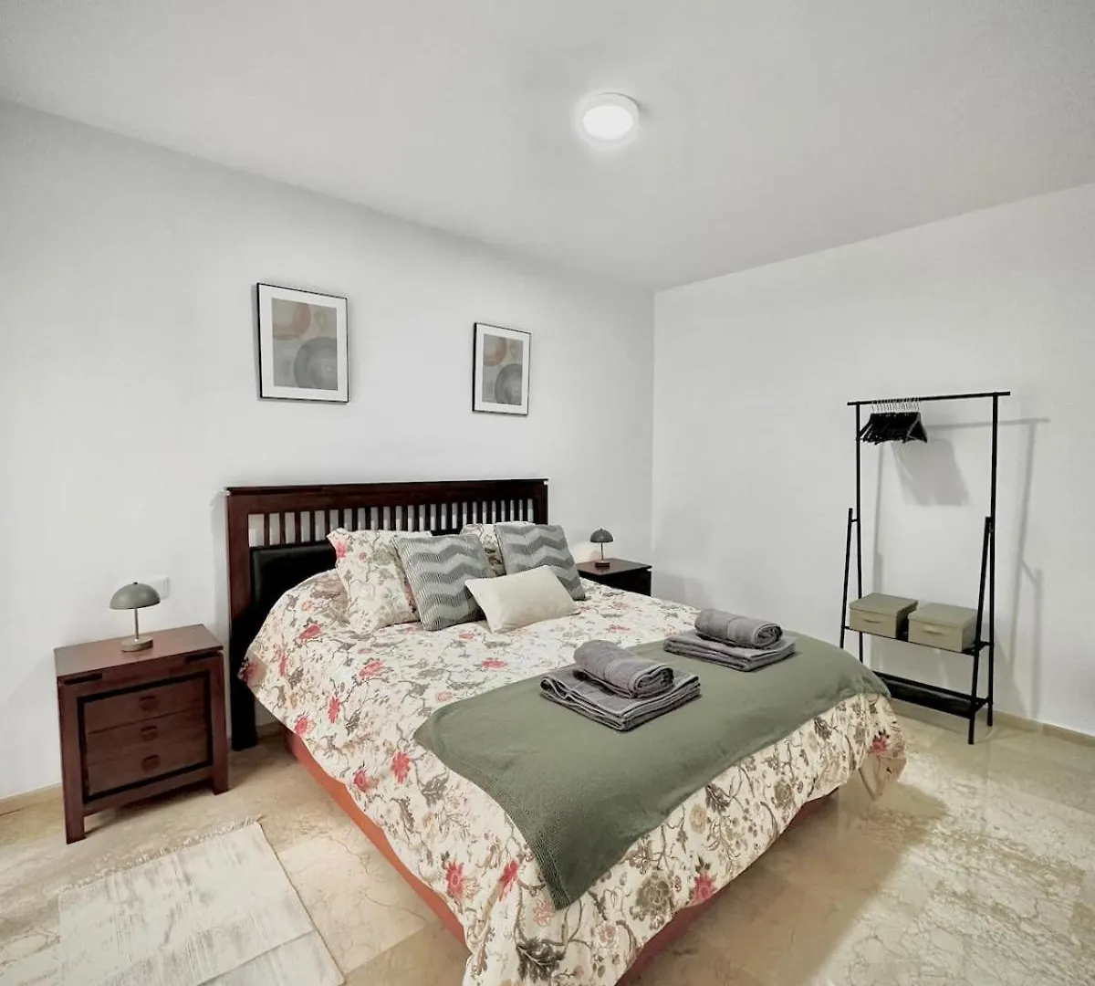 Azahar Apartment Free Parking Cordoba