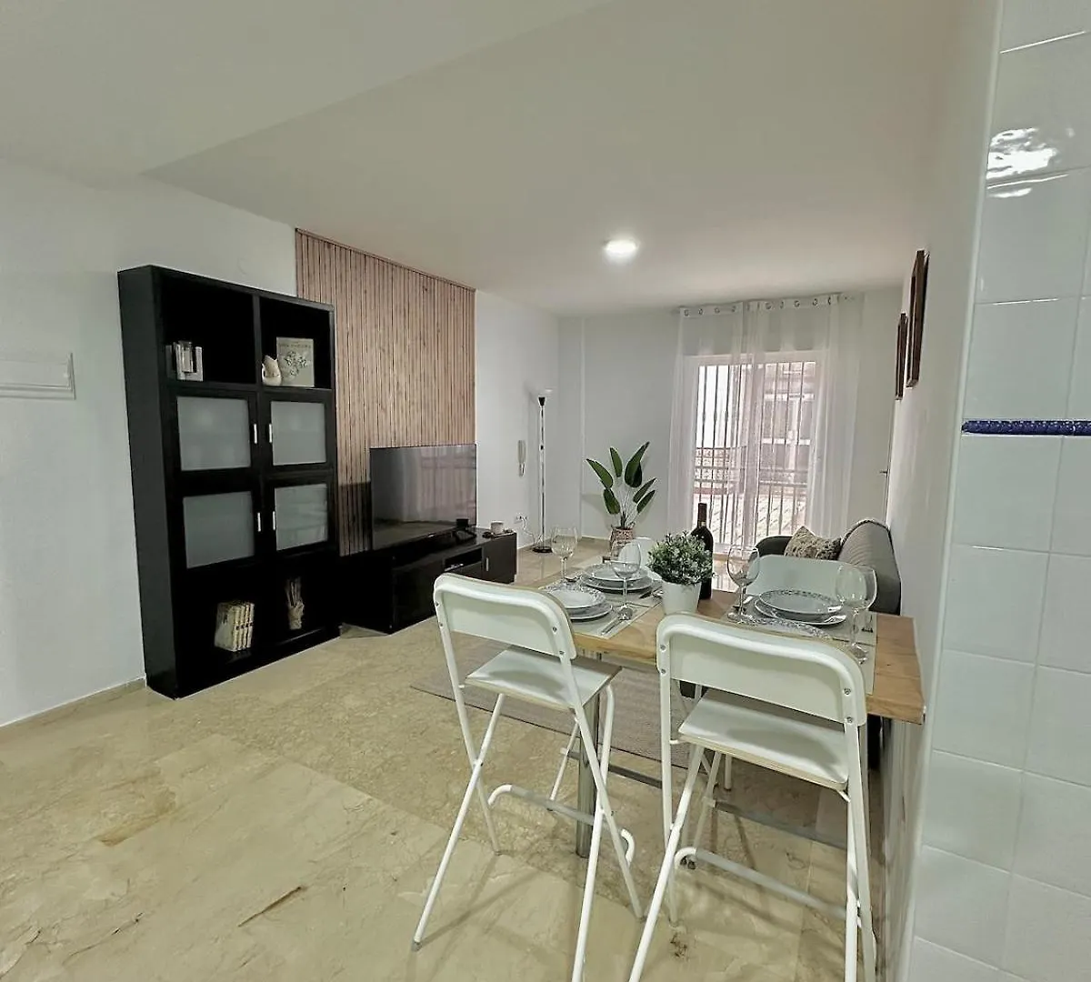 Azahar Apartment Free Parking Cordoba 0*,  Spain