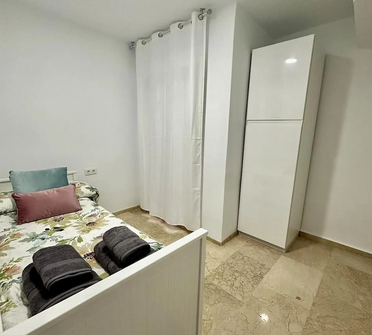 Azahar Apartment Free Parking Cordoba