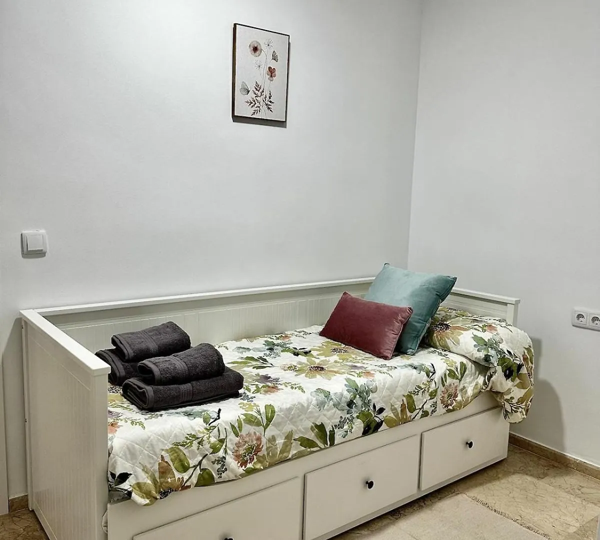 Azahar Apartment Free Parking Cordoba 0*,  Spain