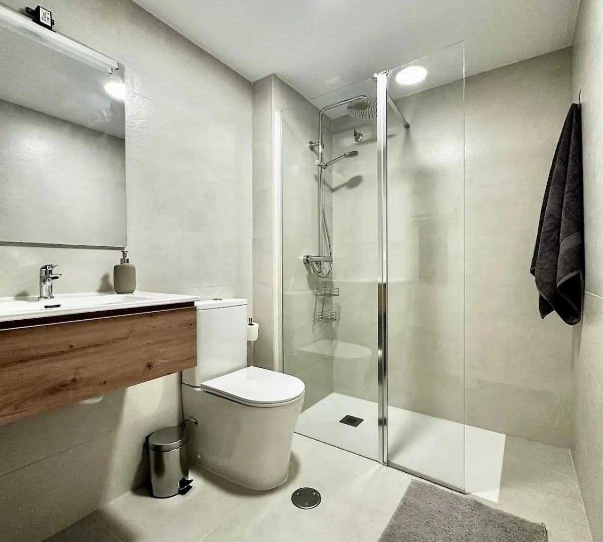 Azahar Apartment Free Parking Cordoba
