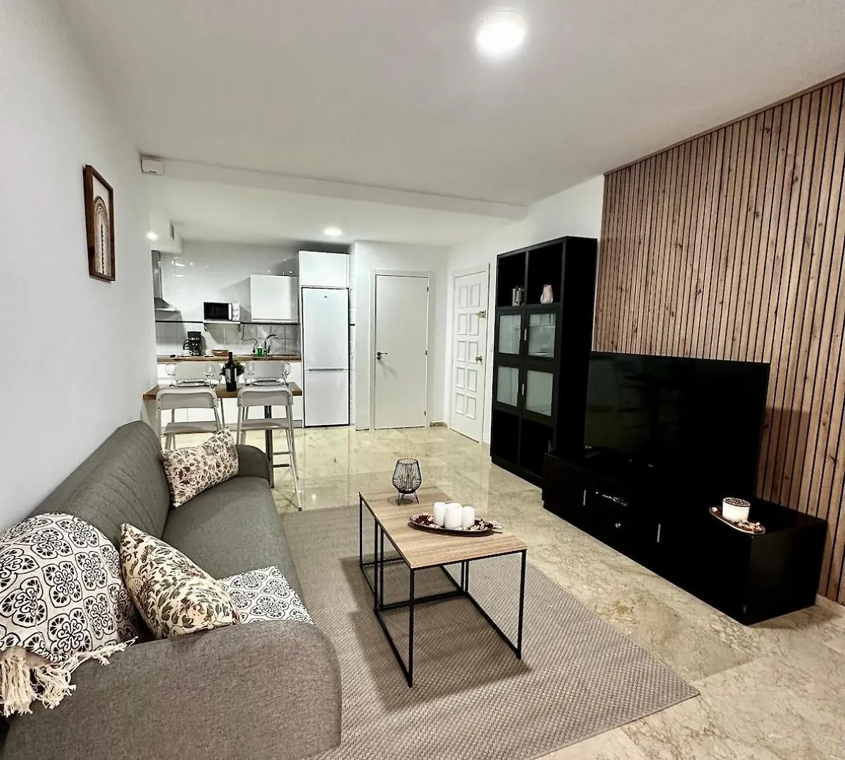 קורדובה Azahar Apartment Free Parking 0*,