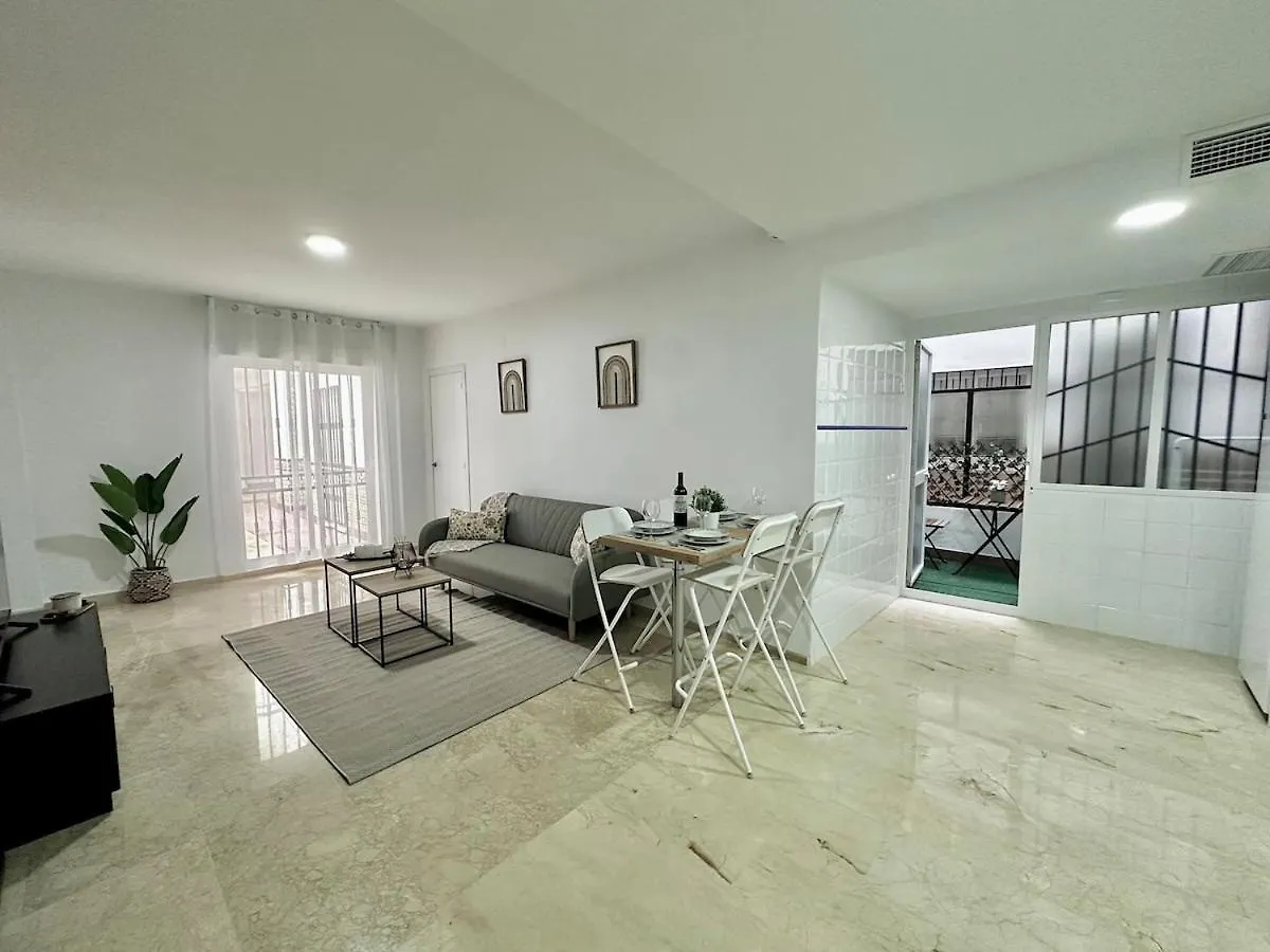 קורדובה Azahar Apartment Free Parking