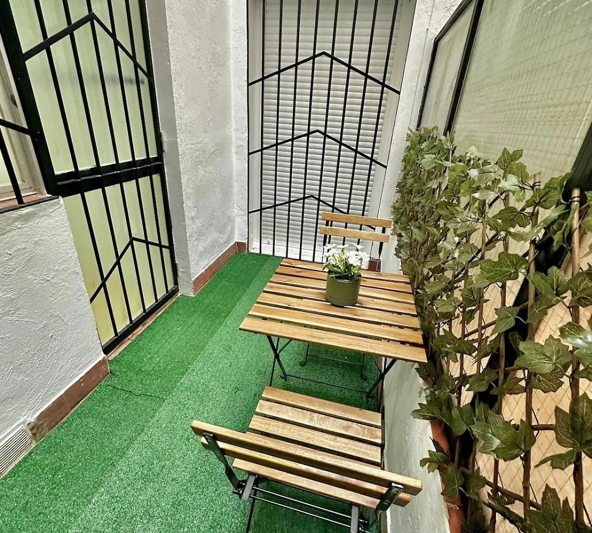 קורדובה Azahar Apartment Free Parking ספרד