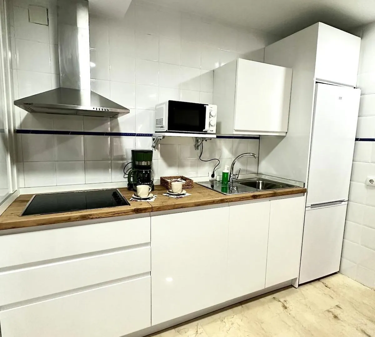קורדובה Azahar Apartment Free Parking ספרד