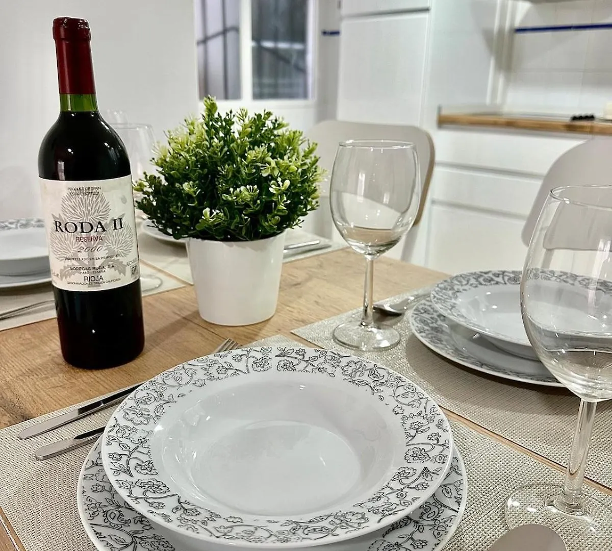 קורדובה Azahar Apartment Free Parking ספרד