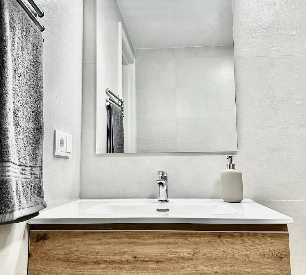 Apartamento Azahar Centro Parking Gratis Cordova